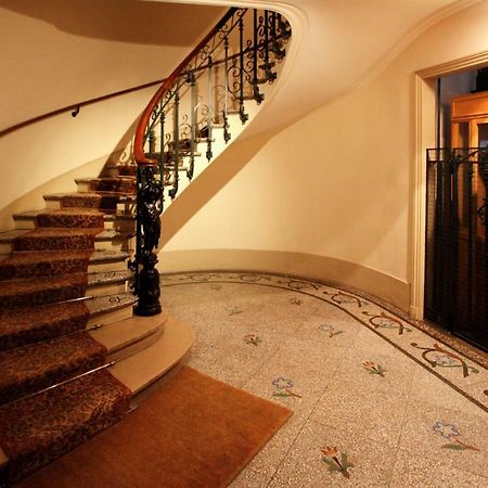 Bed and Breakfast Cote Montmartre Parigi Esterno foto