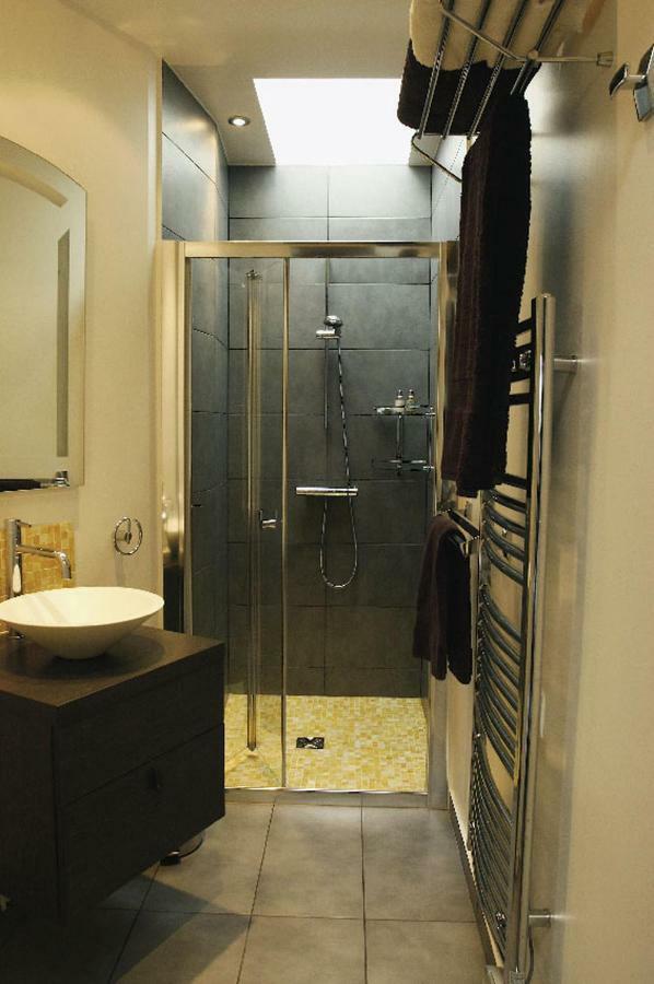 Bed and Breakfast Cote Montmartre Parigi Esterno foto